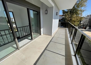 Вилла планировки 3+1 в районе Белек - Анталия 