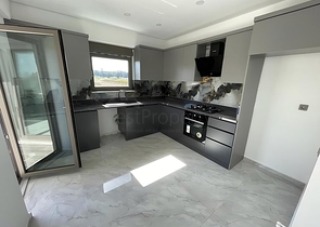 Вилла планировки 3+1 в районе Белек - Анталия 