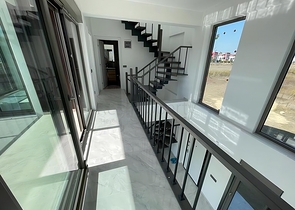 Вилла планировки 3+1 в районе Белек - Анталия 