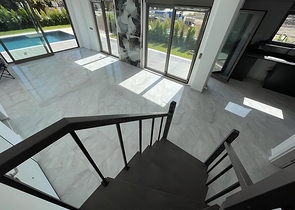 Вилла планировки 3+1 в районе Белек - Анталия 