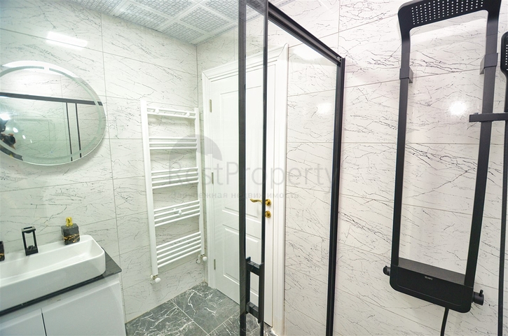 Виллы планировки 4+1 в районе Кемер - Анталия