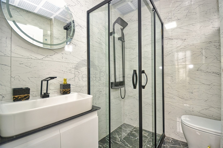 Виллы планировки 4+1 в районе Кемер - Анталия