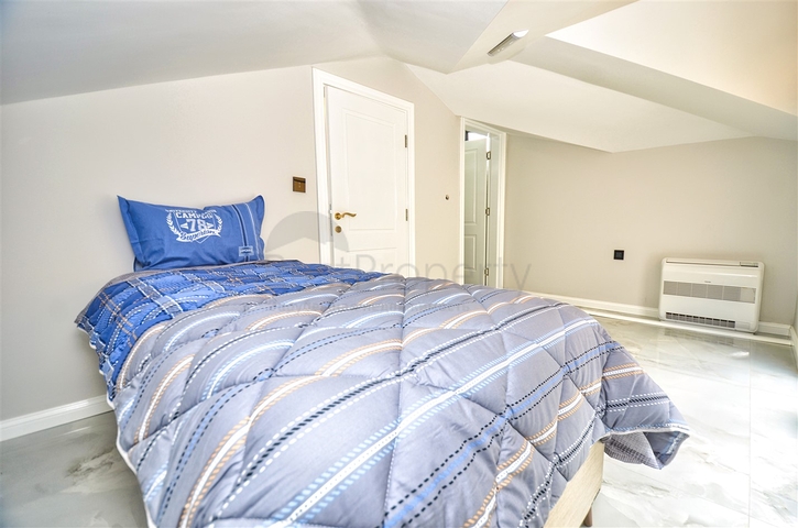 Виллы планировки 4+1 в районе Кемер - Анталия