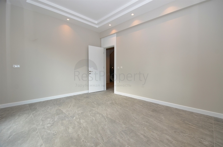 Виллы планировки 4+2 и 9+3 в районе Кемер - Анталия