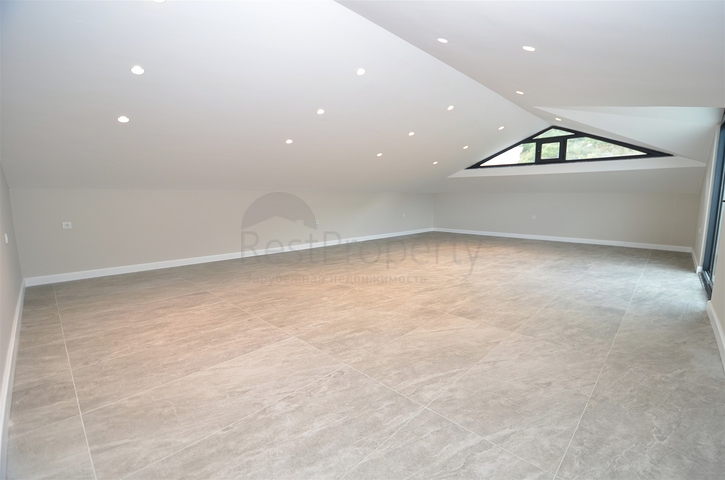 Виллы планировки 4+2 и 9+3 в районе Кемер - Анталия