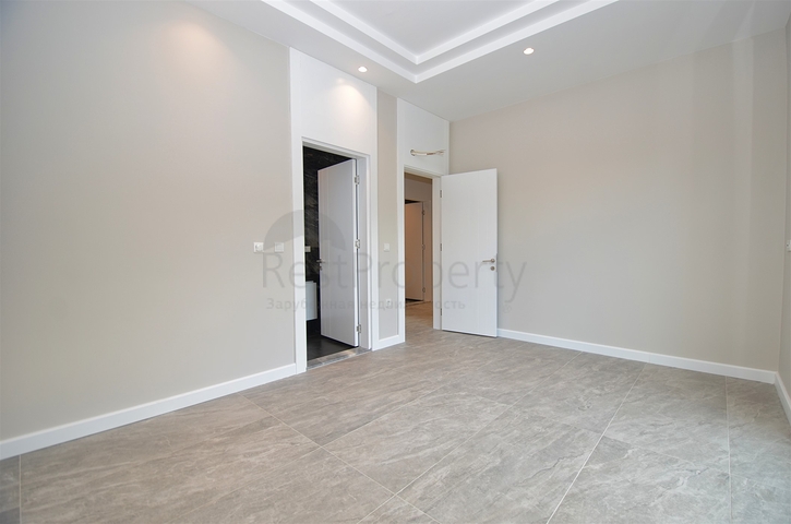 Виллы планировки 4+2 и 9+3 в районе Кемер - Анталия