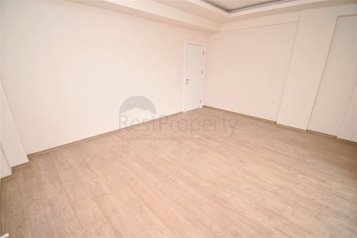 Квартиры планировки 2+1 и 4+1 в районе Кемер - Анталия