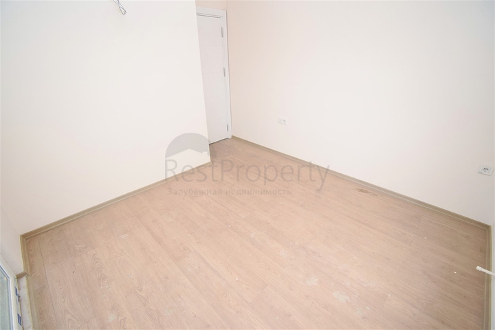 Квартиры планировки 2+1 и 4+1 в районе Кемер - Анталия