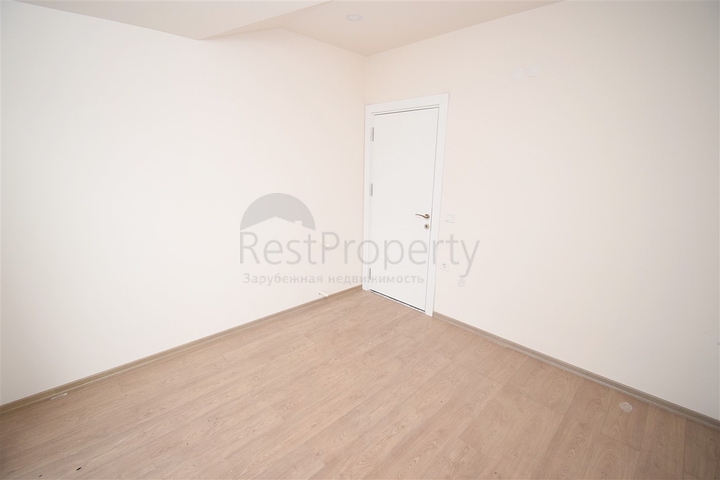 Квартиры планировки 2+1 и 4+1 в районе Кемер - Анталия