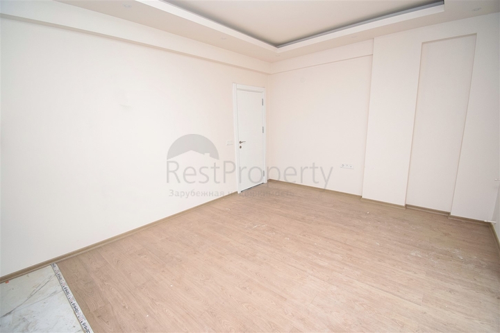 Квартиры планировки 2+1 и 4+1 в районе Кемер - Анталия