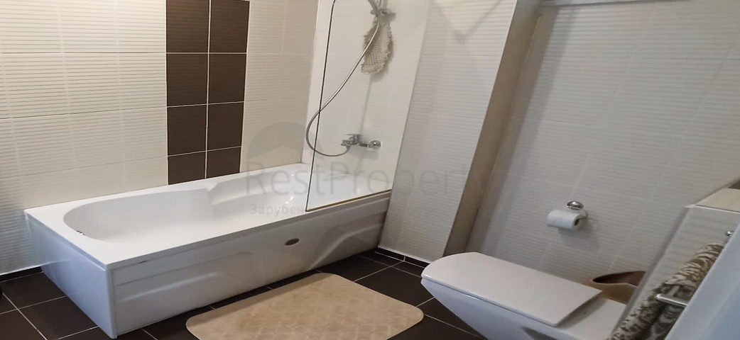 Вилла планировки 4+1 в районе Белек - Анталия 