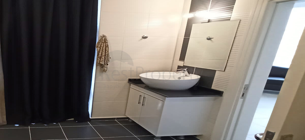 Вилла планировки 4+1 в районе Белек - Анталия 