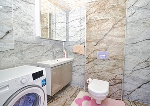 Квартира планировки 3+1 в микрорайоне Пынарбашы - Анталия