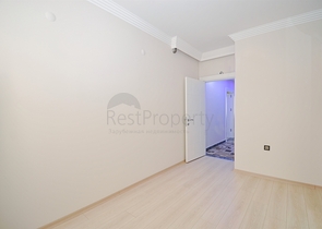 Квартира планировки 3+1 в микрорайоне Пынарбашы - Анталия