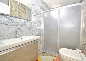 Квартира планировки 3+1 в микрорайоне Пынарбашы - Анталия