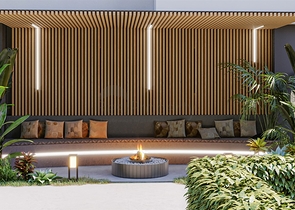 Инвестиционный проект в районе Финике - Анталия