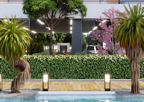 Инвестиционный проект в районе Финике - Анталия