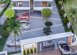 Инвестиционный проект в районе Финике - Анталия