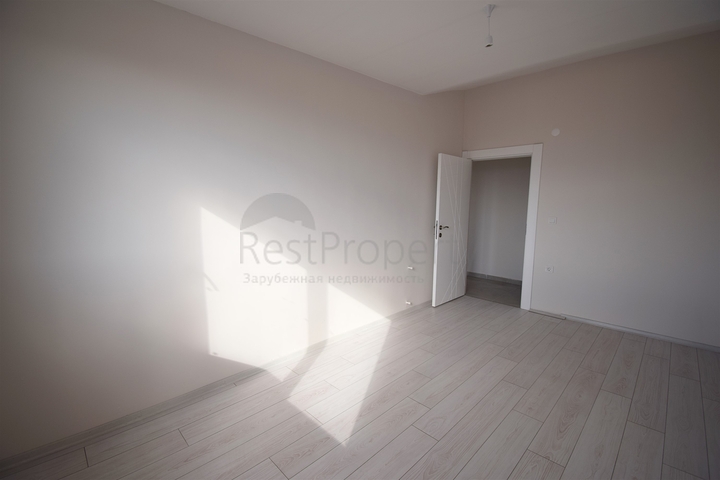 Квартиры планировки 2+1 и 3+1 дуплекс в районе Кепез - Анталия