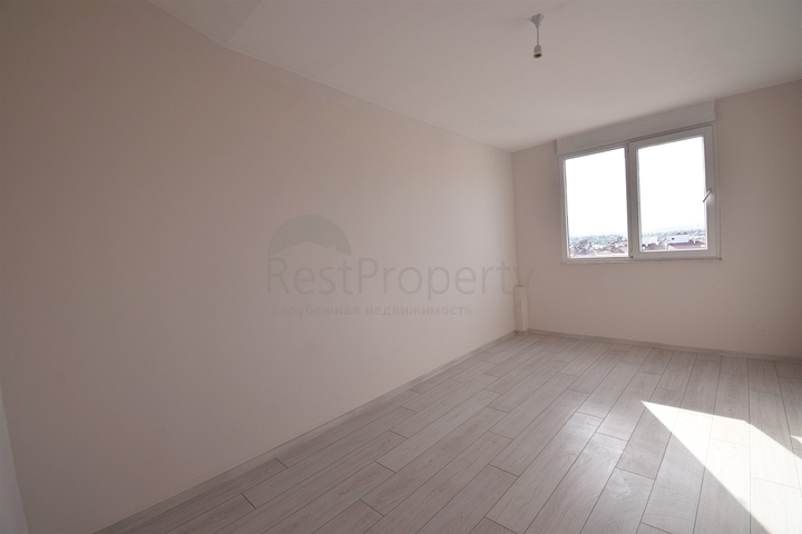 Квартиры планировки 2+1 и 3+1 дуплекс в районе Кепез - Анталия