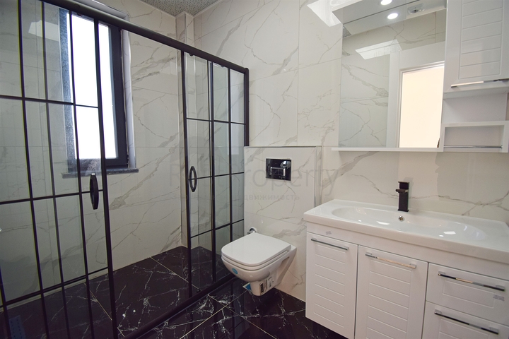 Вилла планировки 5+1 в районе Лара - Анталия