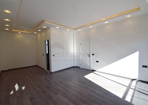 Вилла планировки 5+1 в районе Лара - Анталия