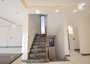 Вилла планировки 5+1 в районе Лара - Анталия