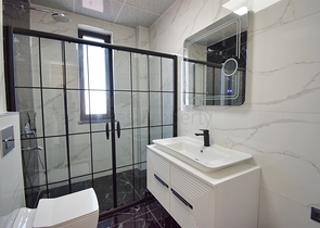 Вилла планировки 5+1 в районе Лара - Анталия