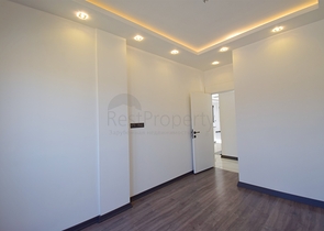 Вилла планировки 5+1 в районе Лара - Анталия