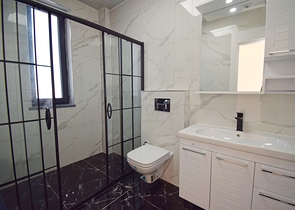 Вилла планировки 5+1 в районе Лара - Анталия