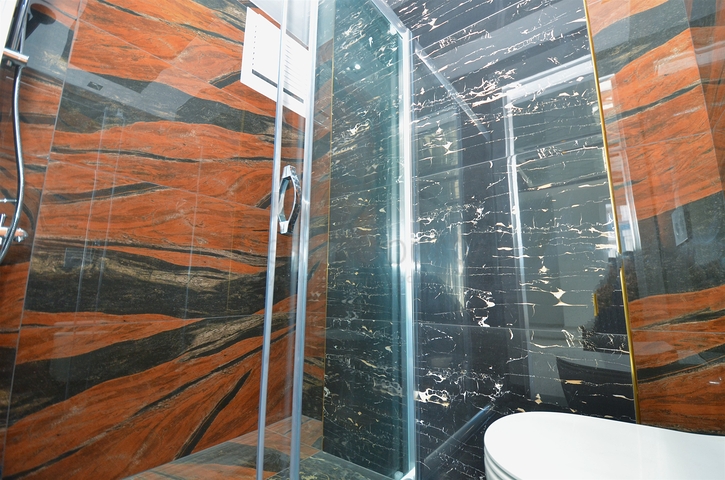 Квартиры планировки 3+1 в районе Кепез - Анталия