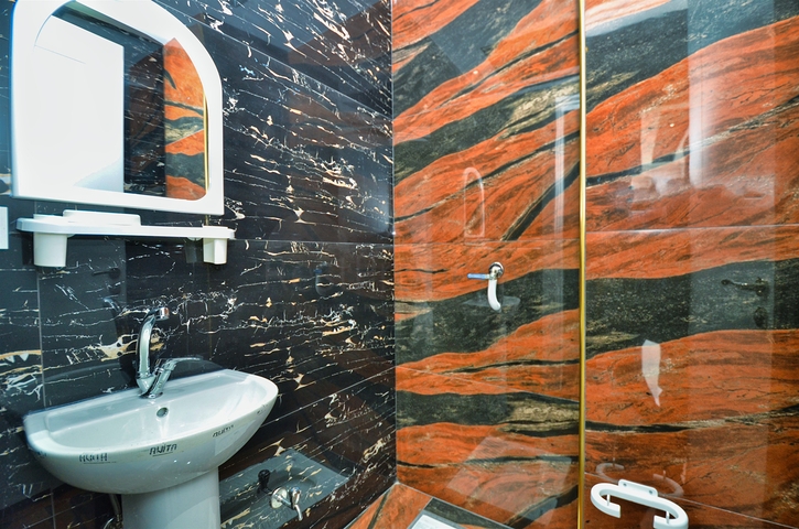 Квартиры планировки 3+1 в районе Кепез - Анталия