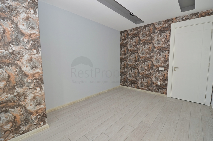 Квартиры планировки 3+1 в районе Кепез - Анталия