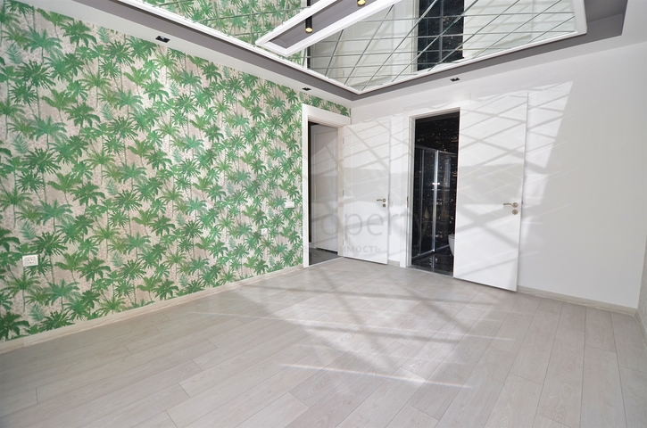 Квартиры планировки 3+1 в районе Кепез - Анталия