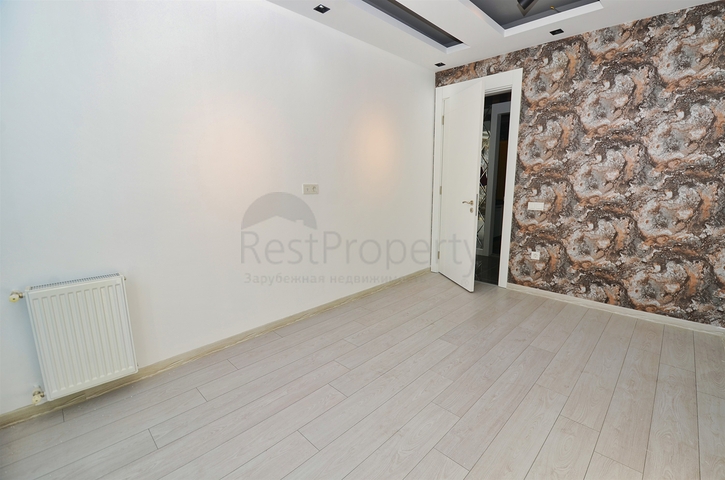 Квартиры планировки 3+1 в районе Кепез - Анталия