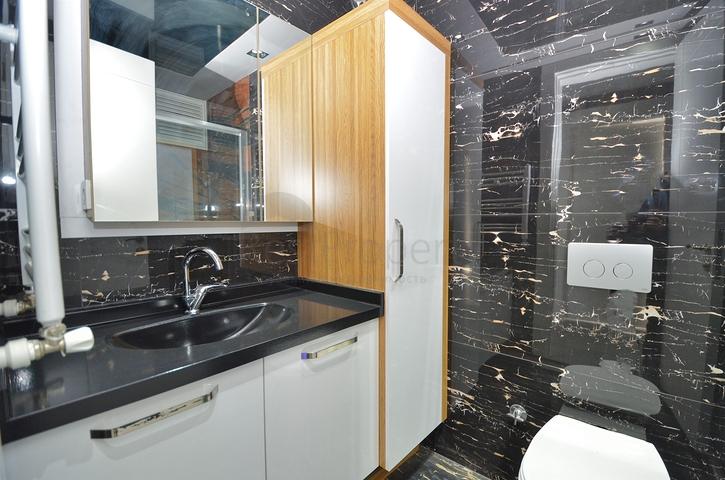 Квартиры планировки 3+1 в районе Кепез - Анталия