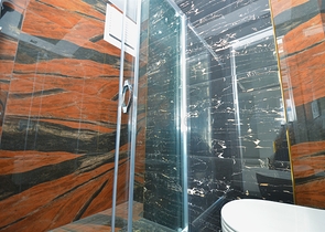 Квартиры планировки 3+1 в районе Кепез - Анталия