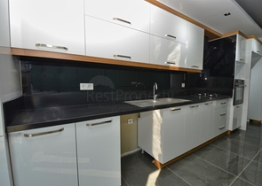 Квартиры планировки 3+1 в районе Кепез - Анталия