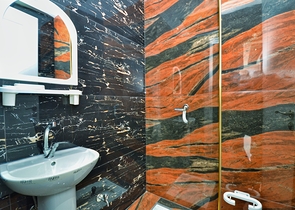 Квартиры планировки 3+1 в районе Кепез - Анталия