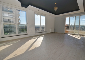 Квартиры планировки 3+1 в районе Кепез - Анталия