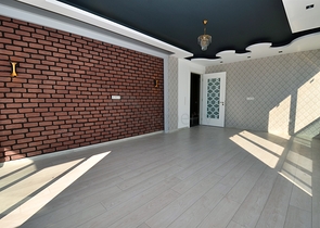 Квартиры планировки 3+1 в районе Кепез - Анталия