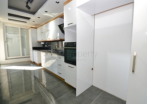 Квартиры планировки 3+1 в районе Кепез - Анталия