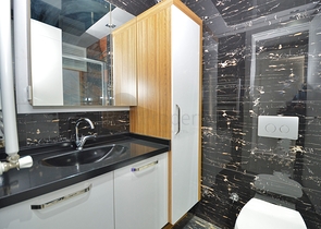 Квартиры планировки 3+1 в районе Кепез - Анталия