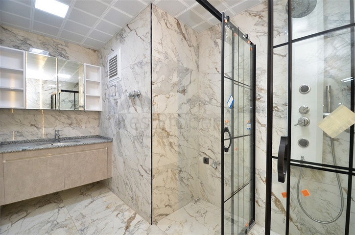 Инвестиционный проект в районе Финике - Анталия 