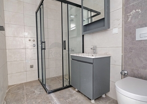 Квартиры планировки 1+1 в микрорайоне Сарысу - Анталия 