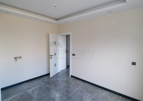 Квартиры планировки 1+1 в микрорайоне Сарысу - Анталия 