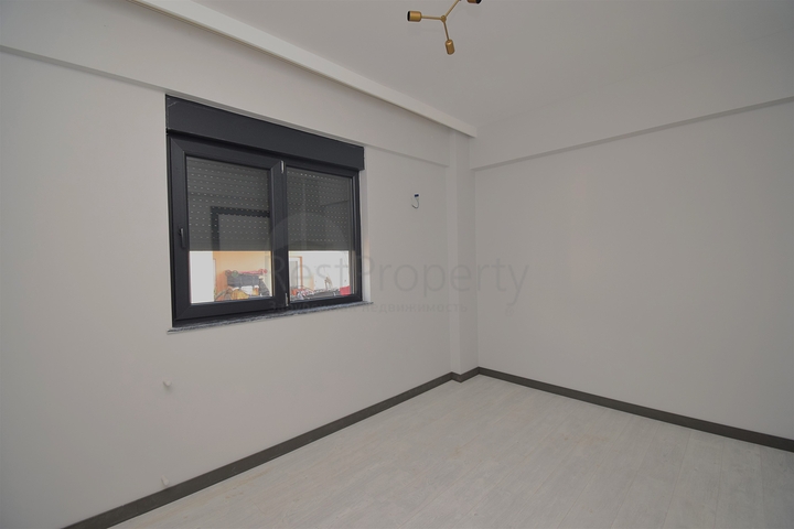 Квартиры планировки 2+1 в районе Кепез - Анталия