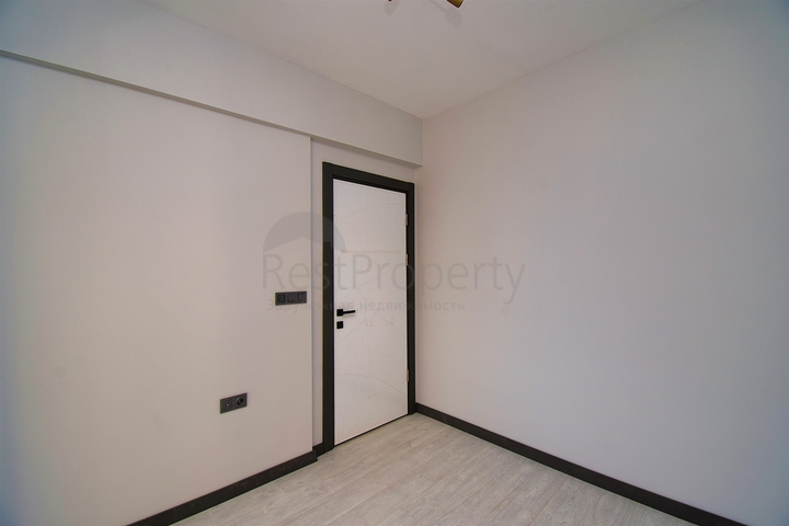 Квартиры планировки 2+1 в районе Кепез - Анталия