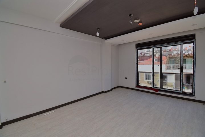 Квартиры планировки 2+1 в районе Кепез - Анталия