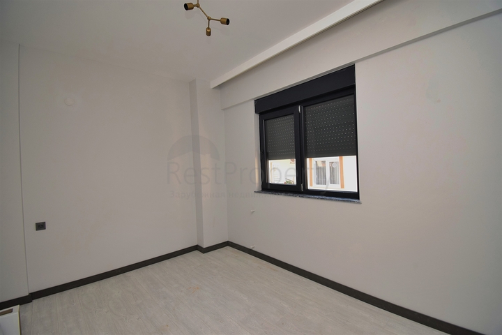 Квартиры планировки 2+1 в районе Кепез - Анталия